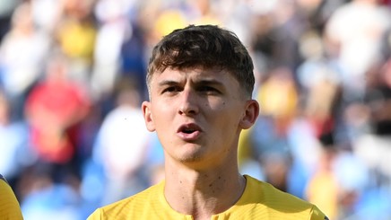 Surpriză! La ce echipă ar putea juca Cătălin Vulturar