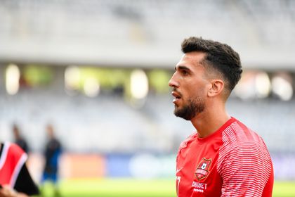 OFICIAL | Ronaldo Deaconu a semnat! Anunţul a fost făcut în această seară