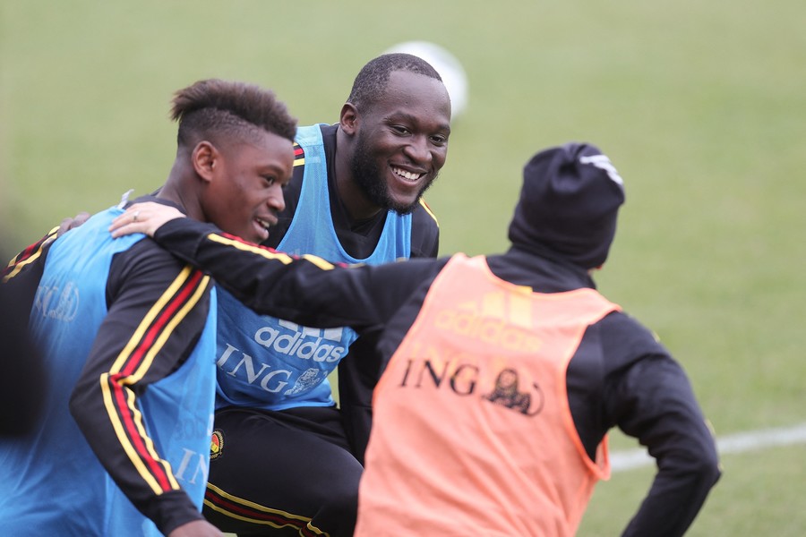 Transferul verii în Superliga! Internaţionalul belgian vine în România să se bată la play-off