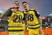 "Bomba" anului în Superliga! Dennis Man şi Valentin Mihăilă, doriţi de o echipă importantă din România