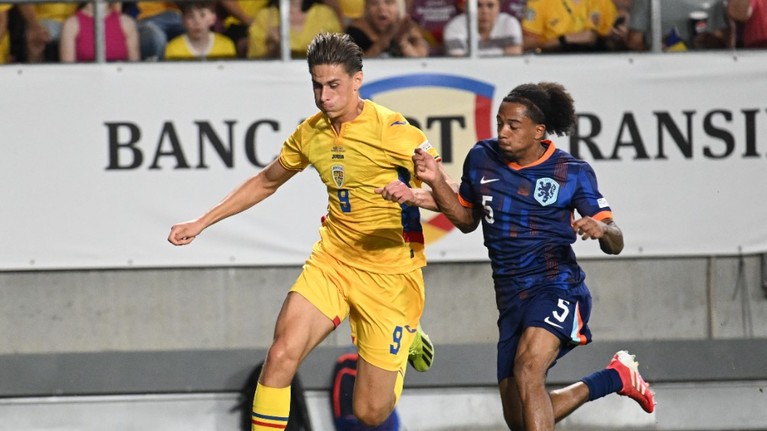 Dorit de FCSB, Jason Kodor ar putea ajunge la o altă echipă din Superliga