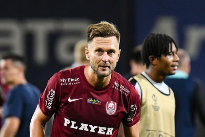 Surpriză mare! Damjan Djokovic a pus cerneala pe contract şi a semnat: ”Suntem bucuroşi să vă anunţăm!”


