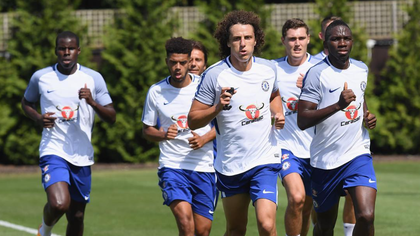Transfer de marcă în Superliga! A fost prezentat oficial un jucător trecut pe la Chelsea cu 69 de meciuri la echipa naţională