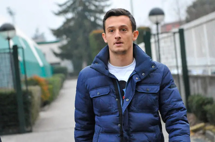 A jucat la Lazio, iar acum va semna cu o echipă din Superliga