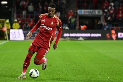 Unul dintre cei mai buni marcatori din istoria naţionalei Gambiei va evolua în Superliga