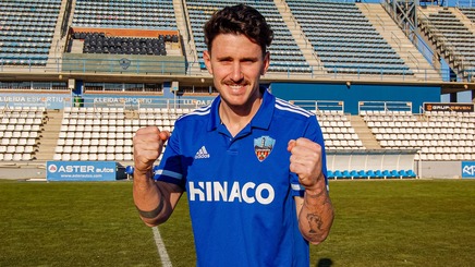 Un jucător de la Inter Club d'Escaldes a semnat cu o echipă din Superliga | UPDATE