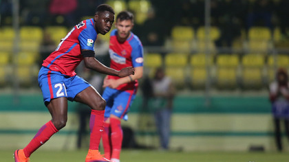 Wilfred Moke a revenit în Superliga! Destinaţie surprinzătoare