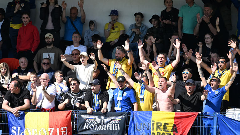 Cel mai scump abonament din Superliga e la Unirea Slobozia! Preţul surprinzător pentru un loc în zona VIP