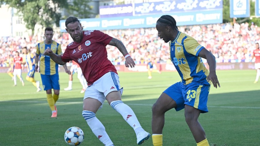 VIDEO | Oţelul - Petrolul 0-0! Doar un punct pentru Liviu Ciobotariu la debutul pe banca ploieştenilor