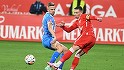 VIDEO | UTA Arad - Universitatea Craiova 0-2, în direct la Prima Sport 1! Oltenii au un start de meci lansat