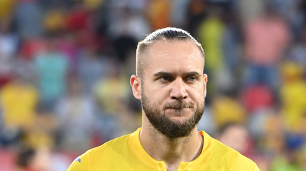 Se conturează o surpriză de proporţii! George Puşcaş ar putea ajunge în Superliga