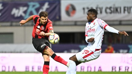 VIDEO | Csikszereda -  Dinamo, ASTĂZI, de la 21:30, în direct pe Prima Sport 1 şi PrimaPlay.ro! „Câinii” vor toate cele 3 puncte