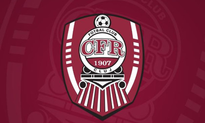 Viktor Kun a debutat la CFR Cluj şi la scurt timp a semnat în Superliga până în 2028