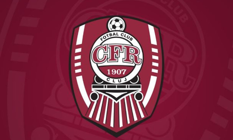 Viktor Kun a debutat la CFR Cluj şi la scurt timp a semnat în Superliga până în 2028