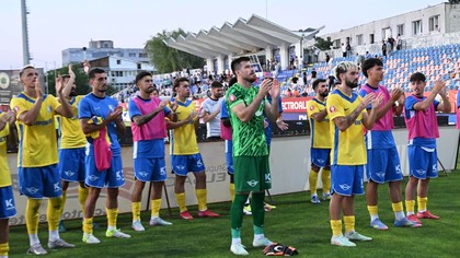 Continuă controversele în fotbalul românesc! Farul, defavorizată de arbitraj în remiza de la Botoşani? „E o atingere. E contact” | VIDEO EXCLUSIV