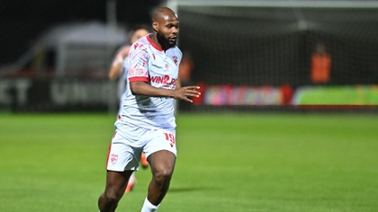 Hakim Abdallah şi-a găsit echipă în Superliga, la scurt timp după ce s-a despărţit de Dinamo