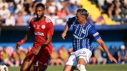 VIDEO | Farul – Oţelul 3-2. Dobrogenii s-au văzut egalaţi, dar au dat lovitura cu un om în minus