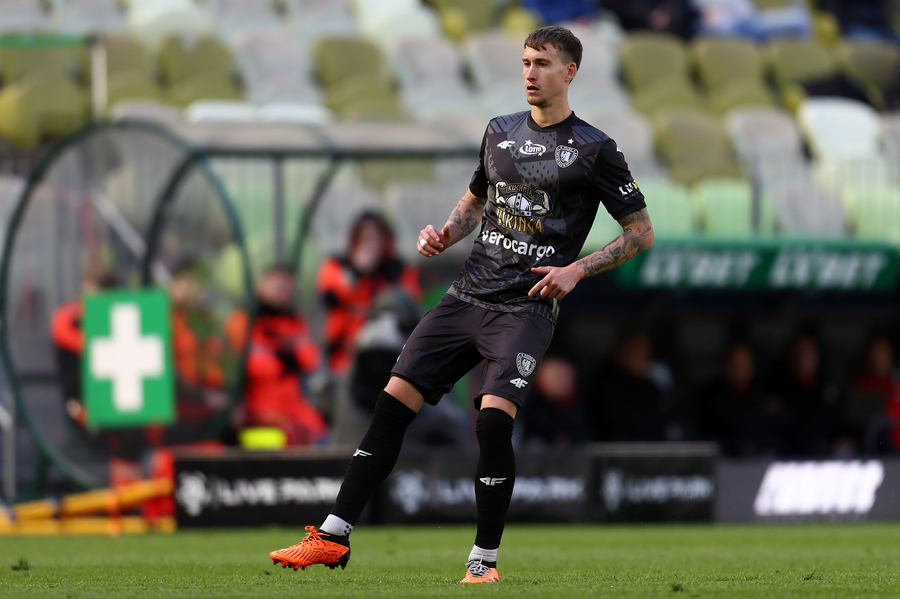 Mutare interesantă! Fotbalistul trecut pe la mai multe echipe din Spania a ajuns în SuperLiga