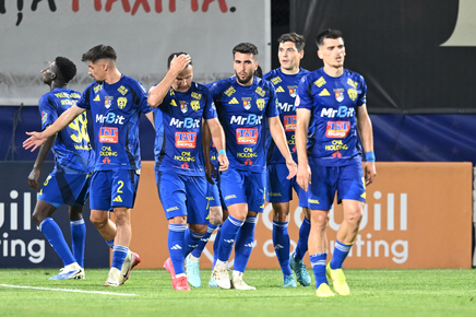 Oleksandr Safronov, campion mondial U20, a semnat în Superliga