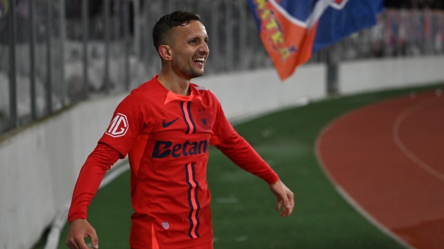 Surpriză! După Dinamo, o altă echipă importantă din SuperLiga a început negocierile cu Marius Ştefănescu