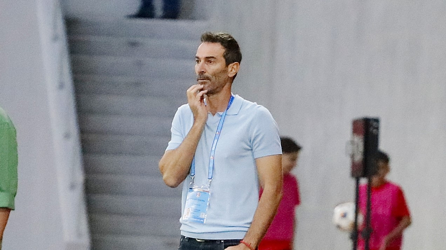 VIDEO | Marius Măldărăşanu a reacţionat după ce Hermannstadt a pierdut la Sibiu. "Va fi un sezon greu"