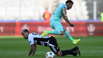 Remarcatul începutului de sezon în SuperLigă: „Ştie fotbal, omu'!”/„Este un jucător disciplinat” | VIDEO EXCLUSIV