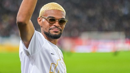 Malcom Edjouma a părăsit-o pe FCSB şi a bătut palma cu noua echipă | EXCLUSIV