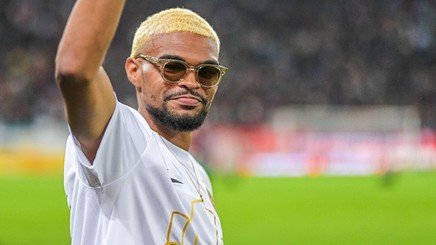 Malcom Edjouma a părăsit-o pe FCSB şi a bătut palma cu noua echipă | EXCLUSIV