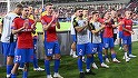Susţinător surpriză pentru FCSB înaintea meciului decisiv cu Shkendija! Un rival al „roş-albaştrilor” îşi doreşte succesul campioanei României în drumul spre Liga Campionilor | VIDEO EXCLUSIV