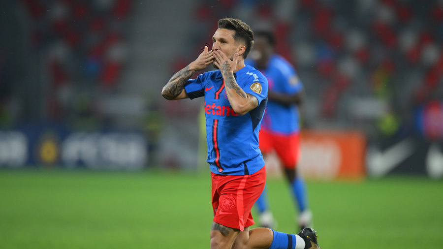 Se transferă sau nu Alexandru Băluţă la Petrolul? Preşedintele „lupilor galbeni” vine cu noi detalii