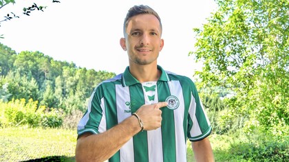 OFICIAL | Marius Ştefănescu a părăsit-o pe FCSB! Mesajul emoţionant postat de jucător după transferul în Turcia