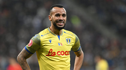 Jair a semnat cu o echipă din SuperLiga