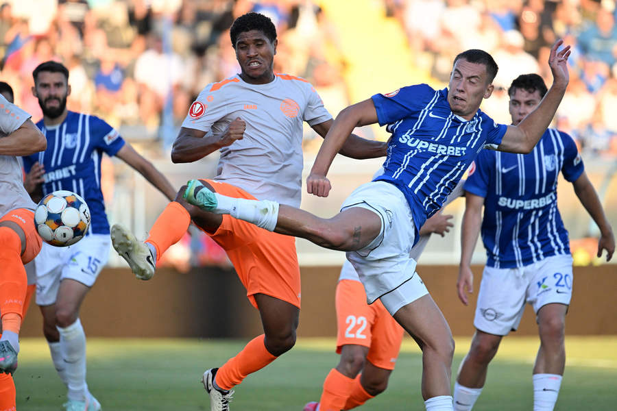 VIDEO | Farul – Metaloglobus 2-1. Succes trudit serios de dobrogeni