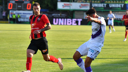 VIDEO | FC Argeş – Csikszereda 3-1. Piteştenii sunt de departe cea mai bună nou-promovată