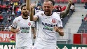 VIDEO | Hermannstadt – ”U” Cluj 0-0, în direct pe Prima Sport 1 şi PrimaPlay.ro! Gazdele au lovit bara