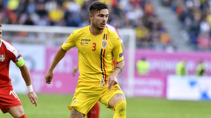 Alin Toşca revine în SuperLiga! Mutare interesantă