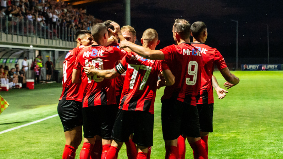 Meciul Csikszeredei va fi amânat! Care este motivul