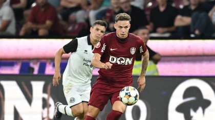 Meciul Csikszereda - CFR Cluj a fost amânat! LPF a anunţat când va avea loc disputa din etapa a 5-a