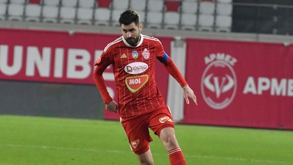 Lovitură în fotbalul românesc! Florin Ştefan pleacă de la Sepsi şi semnează cu o forţă din Superliga