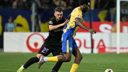 Ovidiu Perianu pleacă de la FCSB şi semnează cu o rivală la titlu