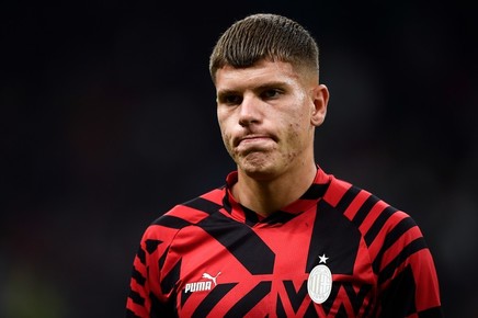 O lovitură pe piaţa de mercato? Andrei Coubiş, dorit de o formaţie cu mari pretenţii din Superliga