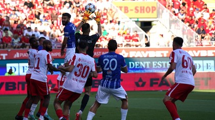 VIDEO | UTA Arad – Farul Constanţa 2-1! Start entuziasmant de sezon pentru echipa pregătită de Adrian Mihalcea