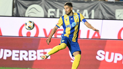 Lovitură în Superliga! Gicu Grozav a semnat până în 2027