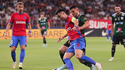 Gigi Becali, verdict după înfrângerea cu Unirea Slobozia: „Când îl bagi titular, e o greşeală”. Cine este vinovatul în opinia patronului FCSB | VIDEO EXCLUSIV