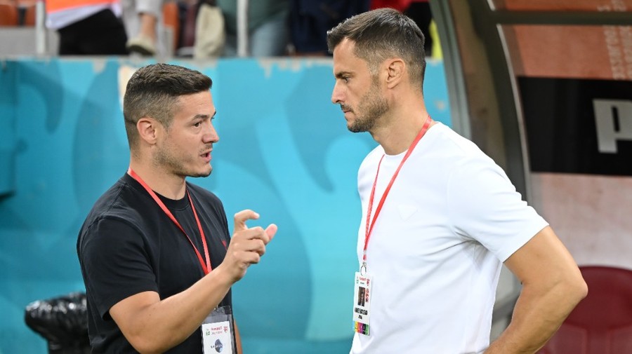 Pleacă Dinamo de pe Arcul de Triumf? Andrei Nicolescu a oferit noi detalii: „Încercăm să îi obişnuim pe jucători cu stadioane mai mari”