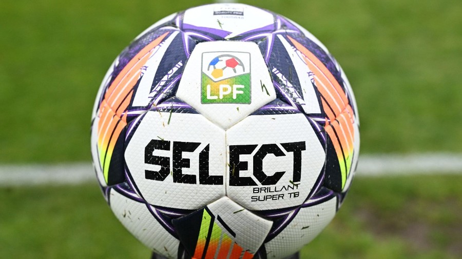 Decizie comică a celor de la LPF! Cine a fost numit antrenorul etapei