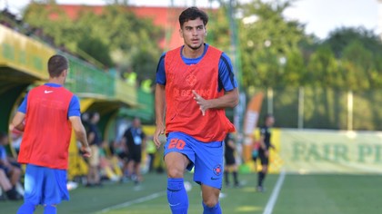 Marco Dulca revine în România şi va ajunge direct la antrenamentele unei echipe cu pretenţii din Superliga: „Are poftă să revină la un nivel bun”