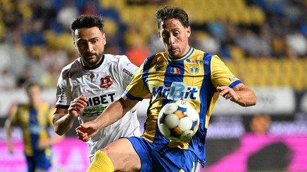 VIDEO | Petrolul – Hermannstadt 1-1. Ambele formaţii nu au startul de sezon dorit