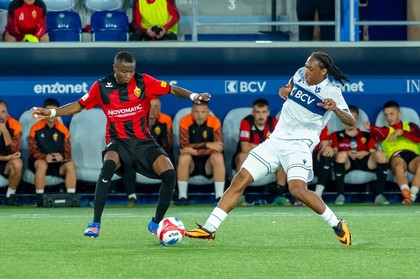 Un internaţional din Camerun cu meciuri în cupele europene este aproape să ajungă în Superliga