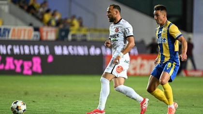 Cristian Neguţ, criticat pentru înjurătura adresată lui Alexandru Oroian: „Este inadmisibil” | VIDEO EXCLUSIV